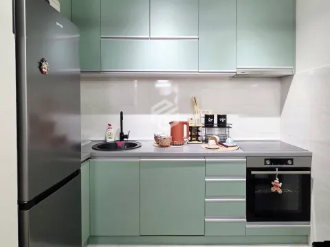 Rent, one bedroom apartment, 49m², Central Point, Podgorica - image 7