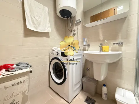 Izdavanje, jednosoban stan, 45m², City Kvart, Podgorica - image 9