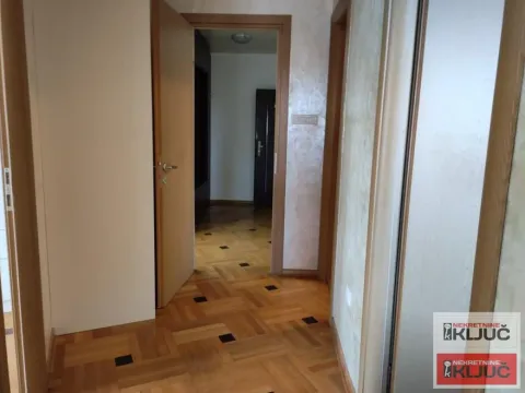 Sale, four bedroom apartment, 91m², Bulevar Evrope, Novi Sad Sve Podlokacije - image 8