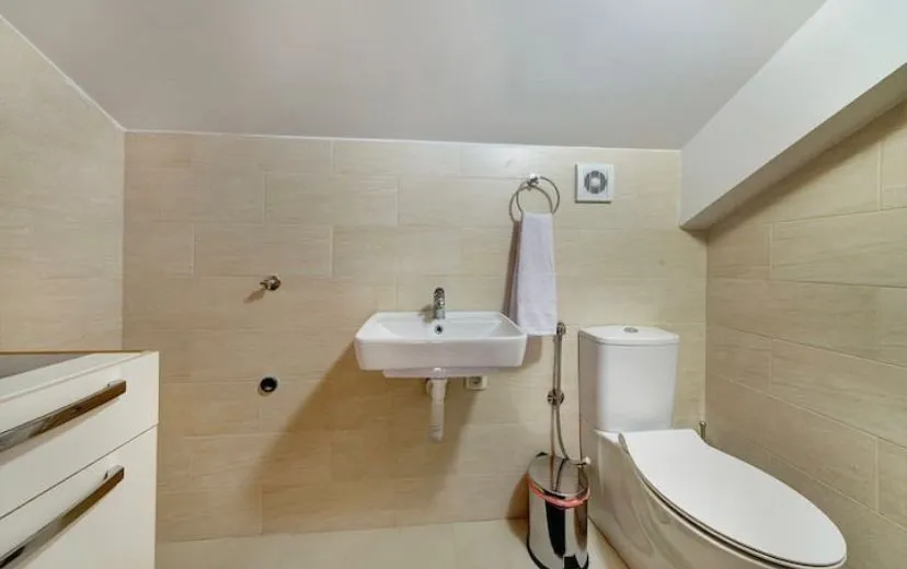 Rent, two bedroom apartment, 70m², Pobrežje, Podgorica
