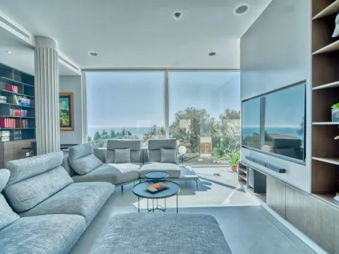 Rent, house, 750m², Sveti Stefan, Budva - image 9