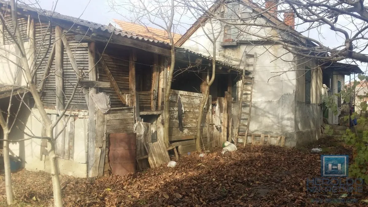 Prodaja, kuća, 58m², Svilajnac, Srbija