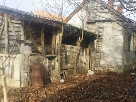 Prodaja,  kuća, 58m2, Svilajnac