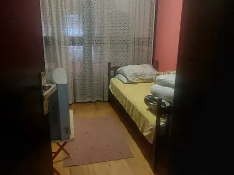 Sale, three bedroom apartment, 81m², Blok 5, Podgorica - image 11