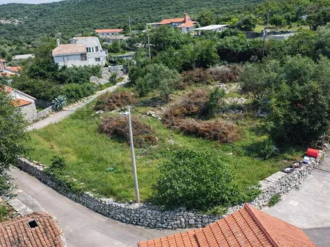 Sale, land lot, 492m², Mrkovi, Herceg Novi - image 3