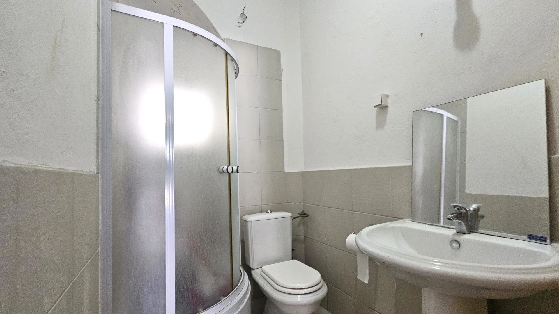 Prodaja, garsonjera, 21m², Prčanj, Kotor