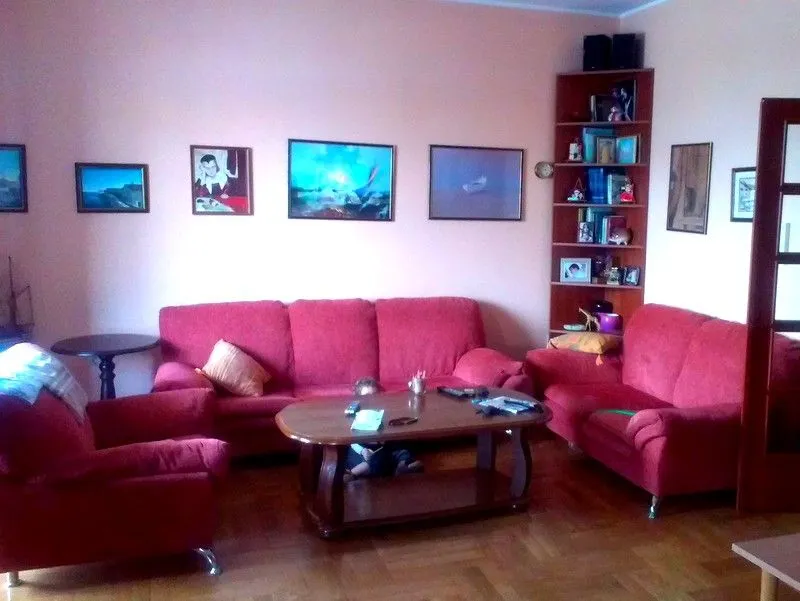Prodaja, stan, 80m², Budva, Crna Gora