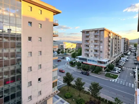 Rent, one bedroom apartment, 50m², City Kvart, Podgorica - image 18