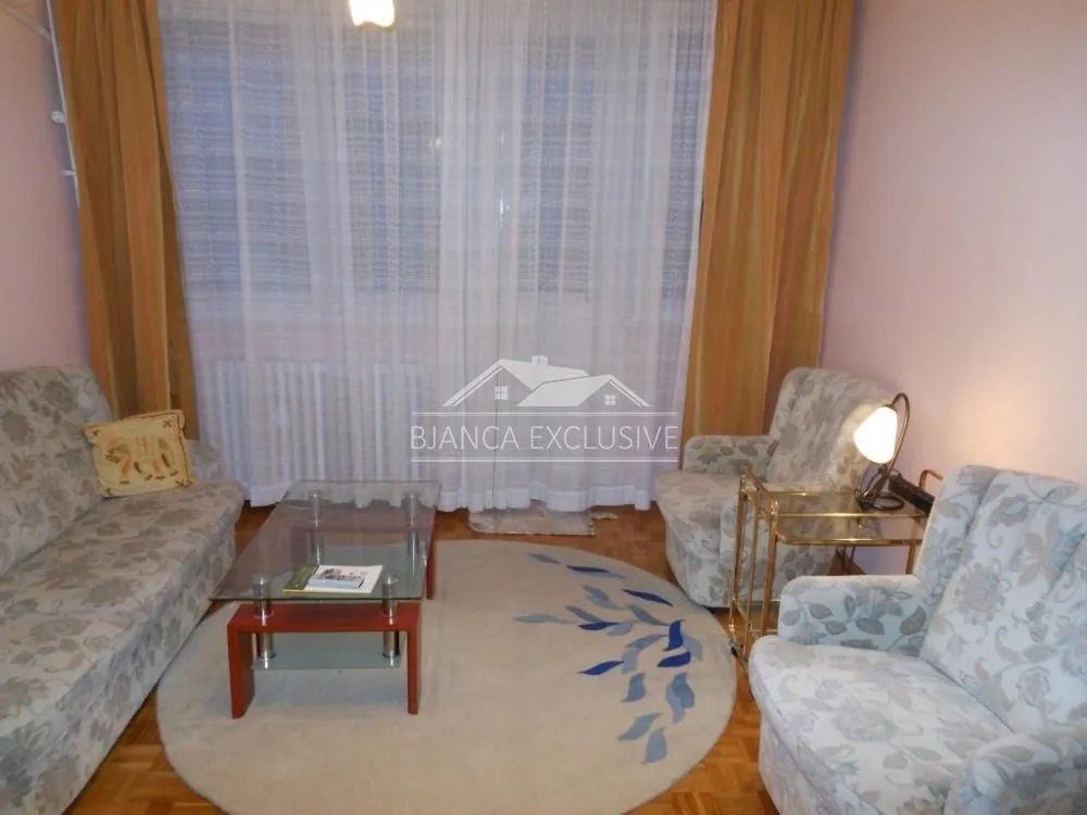 Sale, two bedroom apartment, 43m², Zemun Sve Podlokacije, Beograd