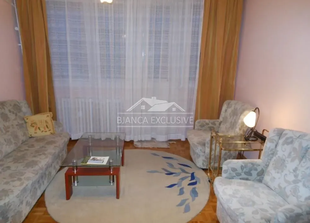 Prodaja, dvosoban stan, 43m², Zemun Sve Podlokacije, Beograd