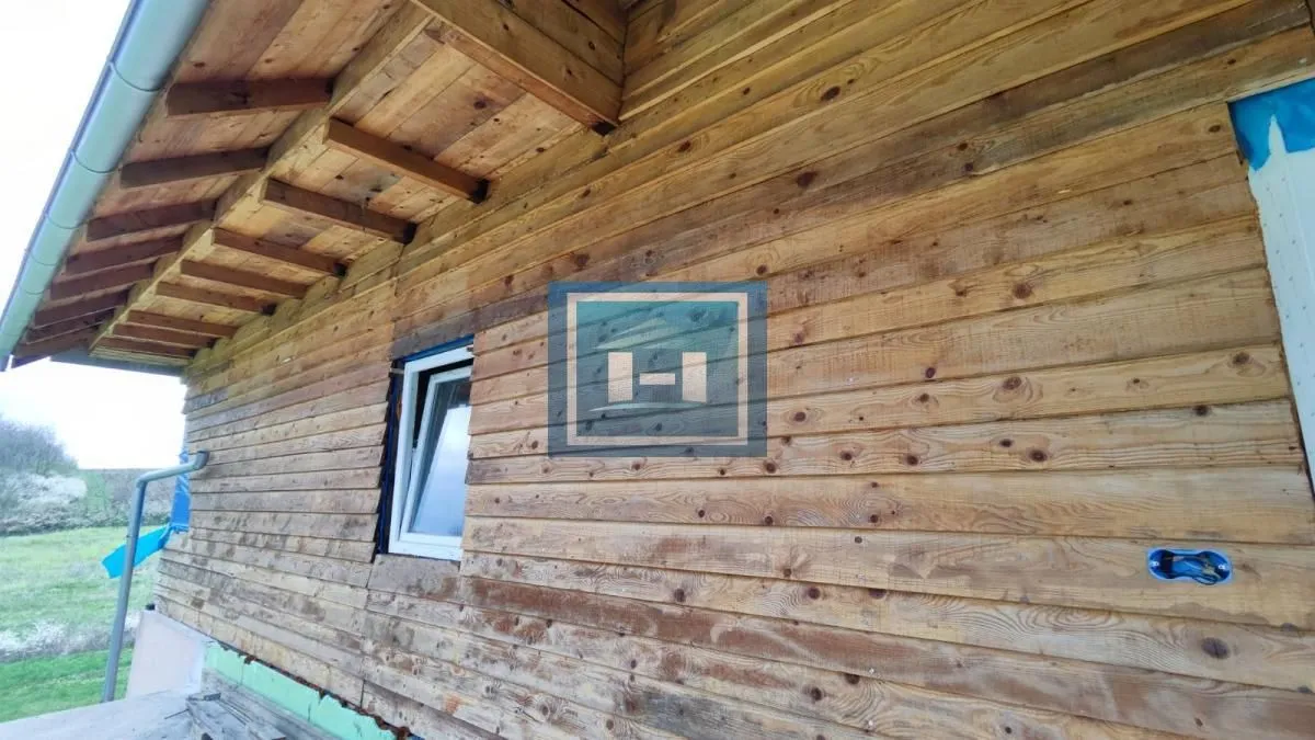 Prodaja, kuća, 120m², Batočina, Srbija