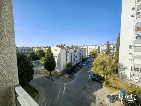 Prodaja, trosoban stan, 91m², Podgorica, Crna Gora
