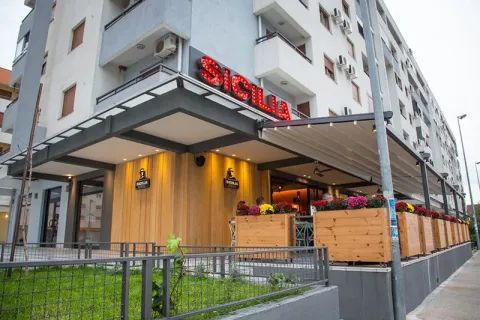 Rent, parking/garage, 13m², Stari Aerodrom, Podgorica - image 3
