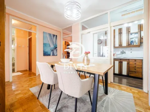 Prodaja, trosoban stan, 85m², Dorćol Sve Podlokacije, Beograd - image 16