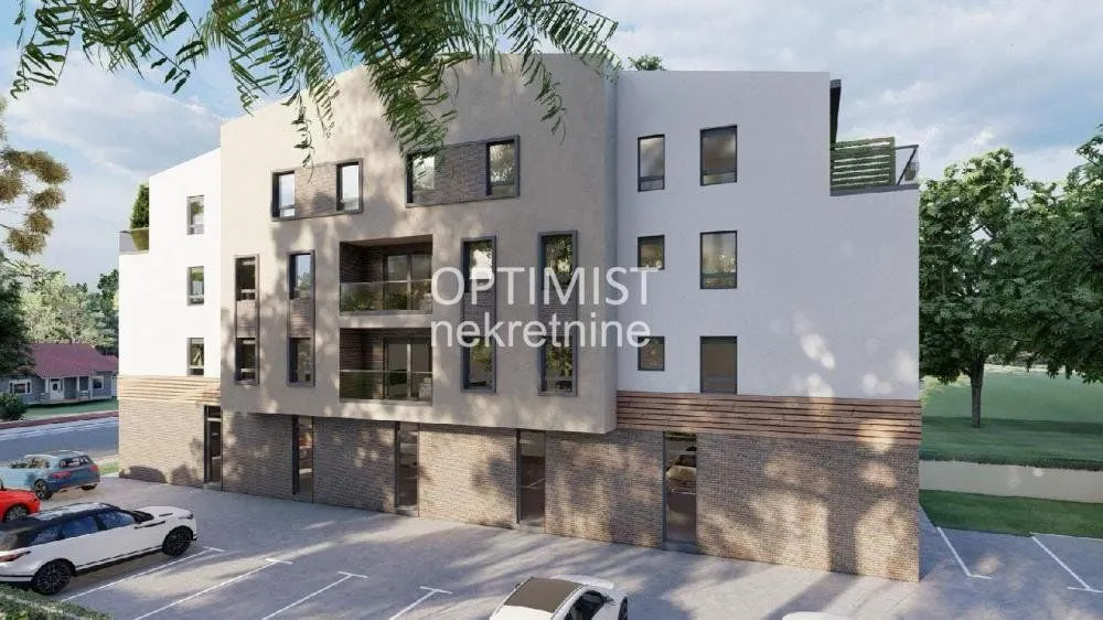 Sale, office space, 200m², Batajnica, Beograd