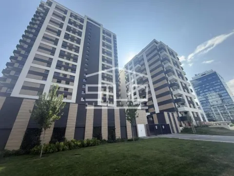 Stan in Novi Beograd Blok 65