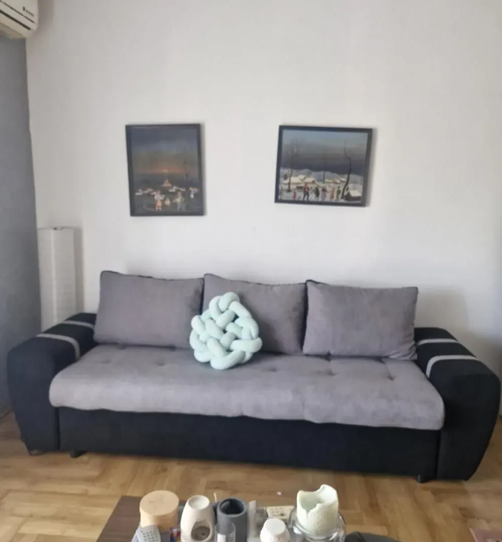 Rent, apartment, 24m², Krnjaca, Palilula Sve Podlokacije