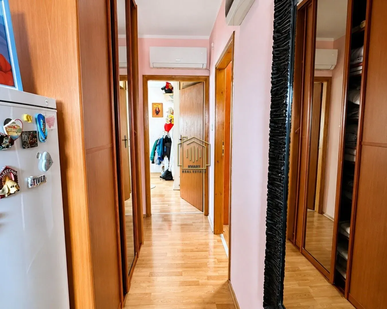 Prodaja, kuća, 125m², Murtovina, Podgorica