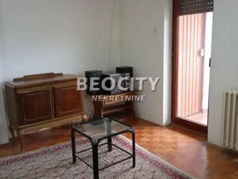 Rent, two bedroom apartment, 54m², Novo naselje, Novi Sad - image 2