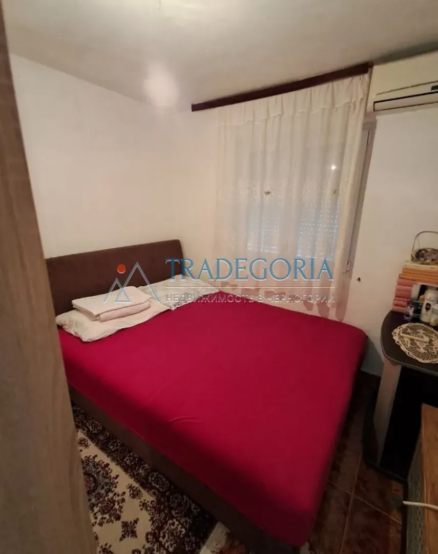 Prodaja, jednosoban stan, 38m², Sutomore, Bar