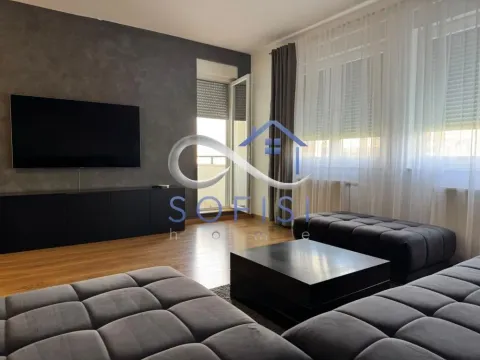Izdavanje, trosoban stan, 75m², Socijalno, Novi Sad Sve Podlokacije - image 5