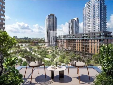 Prodaja, dvosoban stan, 41m², Savski Venac, Beograd - image 15