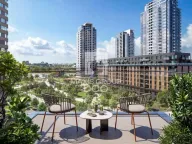 Prodaja, dvosoban stan, 41m², Savski Venac, Beograd - image 15