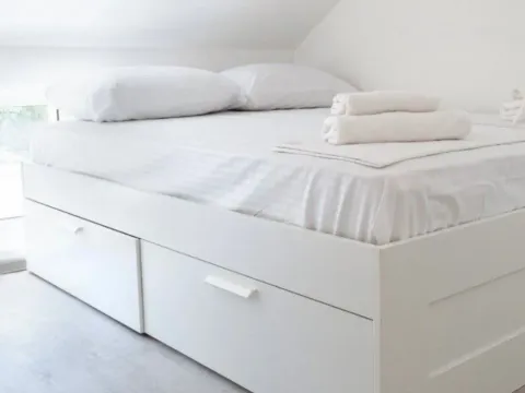 Izdavanje, dvosoban stan, 40m², Mažina, Tivat - image 6