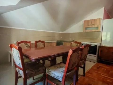 Rent, four bedroom apartment, 105m², Cvetkova Pijaca, Zvezdara Sve Podlokacije - image 5