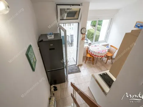 Prodaja, dvosoban stan, 55m², Krašići, Tivat - image 14