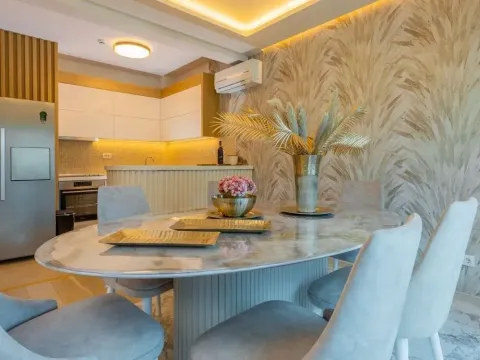 Sale, two bedroom apartment, 96m², Pržno, Budva - image 3