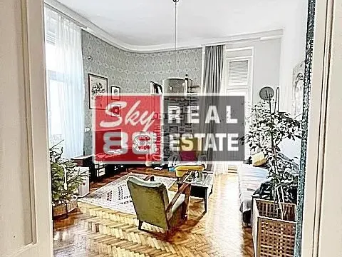 Prodaja, trosoban stan, 92m², Stari Grad, Beograd - image 6