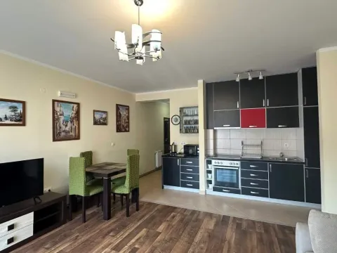 Sale, one bedroom apartment, 51m², Budva, Crna Gora - image 3