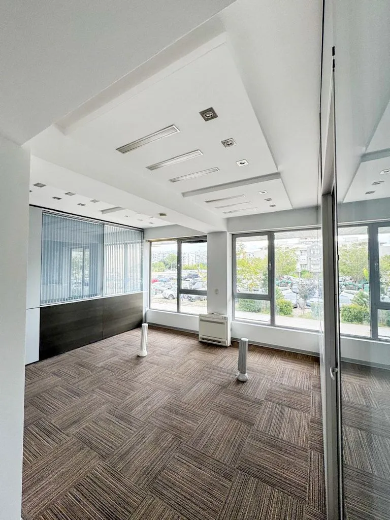 Rent, office space, 80m², Preko Morače, Podgorica