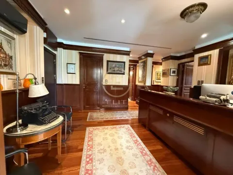 Sale, four bedroom apartment, 212m², Liman 3, Novi Sad Sve Podlokacije - image 12