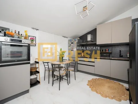 Prodaja, kuća, 180m², Dalmatinska ulica, Podgorica - image 15