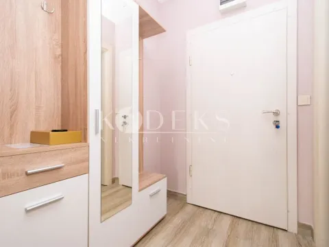 Rent, studio apartment, 30m², Zabjelo, Podgorica - image 4