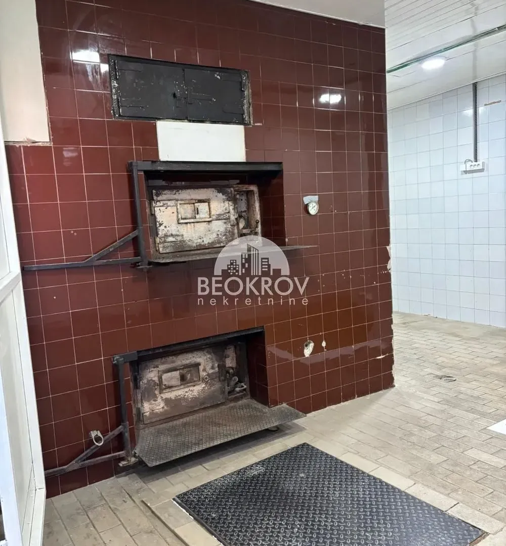 Rent, office space, 80m², Palilula Sve Podlokacije, Beograd