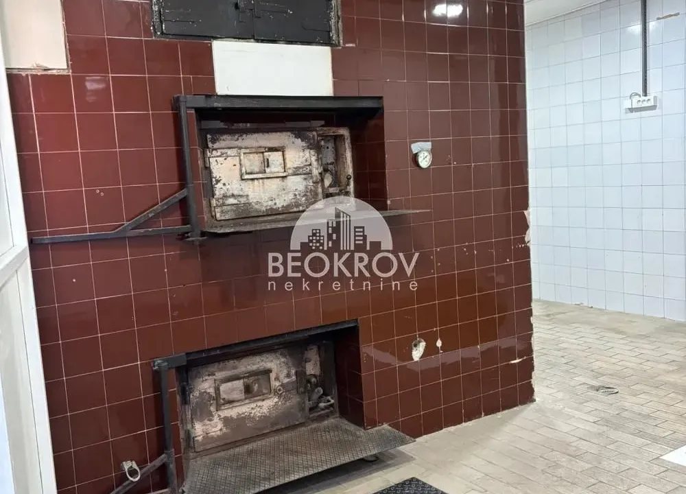 Rent, office space, 80m², Palilula Sve Podlokacije, Beograd