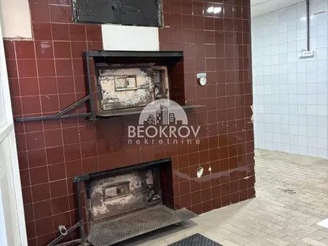 Poslovni prostor in Palilula Sve Podlokacije