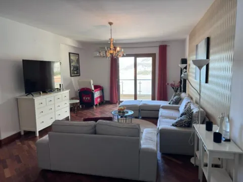 Rent, two bedroom apartment, 108m², Rafailovići, Budva - image 5