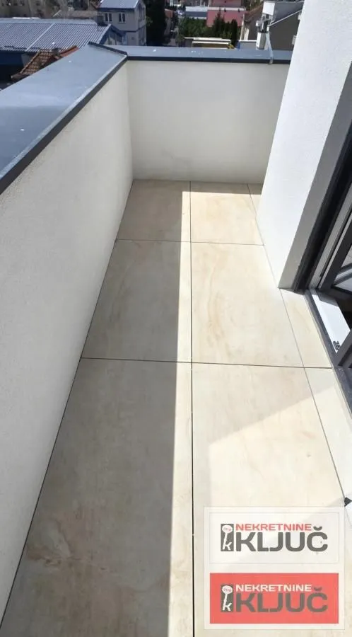 Izdavanje, jednosoban stan, 35m², Veternik, Novi Sad Sve Podlokacije