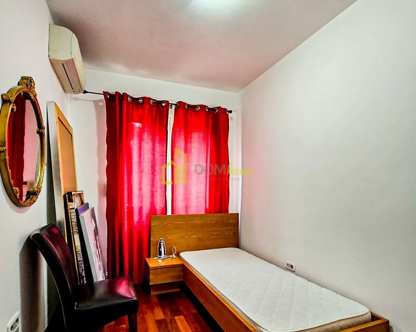 Prodaja, trosoban stan, 100m², Gorica C, Podgorica