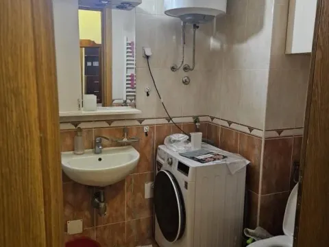 Rent, two bedroom apartment, 55m², Lekino Brdo, Voždovac Sve Podlokacije - image 4
