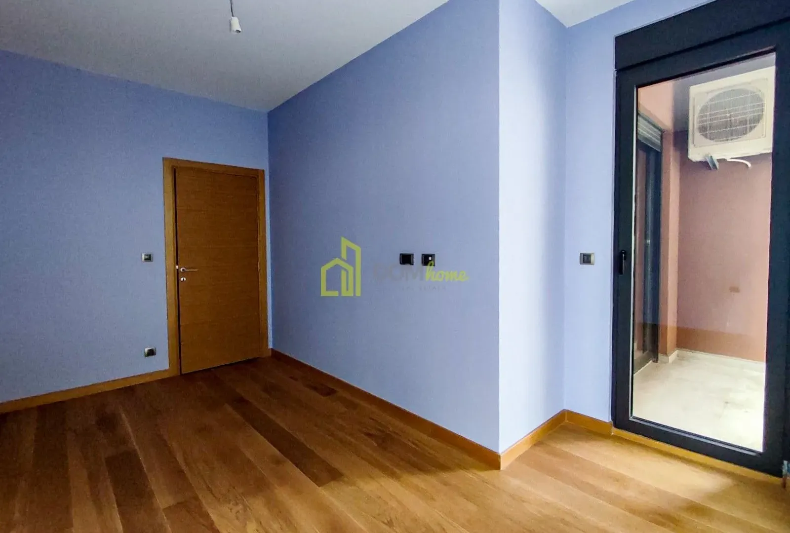 Sale, three bedroom apartment, 148m², Kruševac, Podgorica