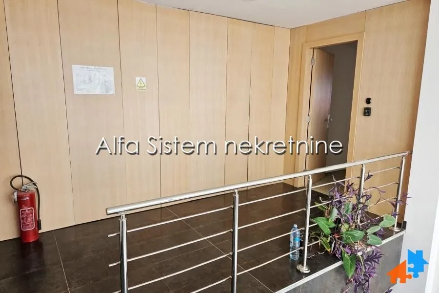 Rent, office space, 500m², Stari Grad, Beograd