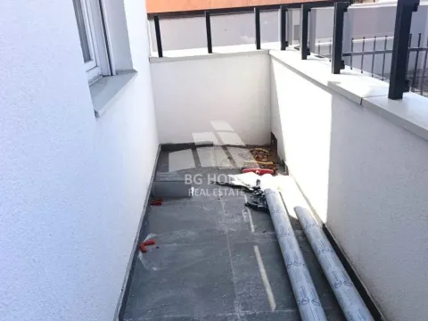Prodaja, dvosoban stan, 49m², Zvezdara Sve Podlokacije, Beograd - image 8