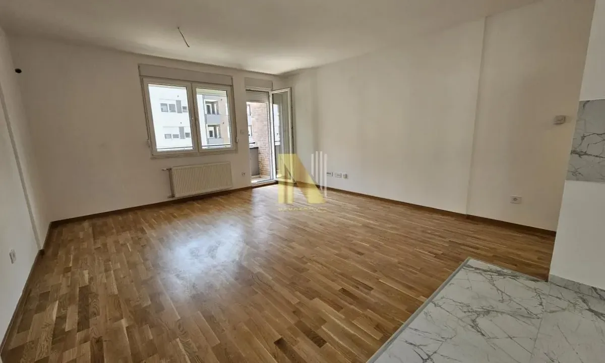 Sale, three bedroom apartment, 69m², Avijatičarsko naselje, Novi Sad Sve Podlokacije