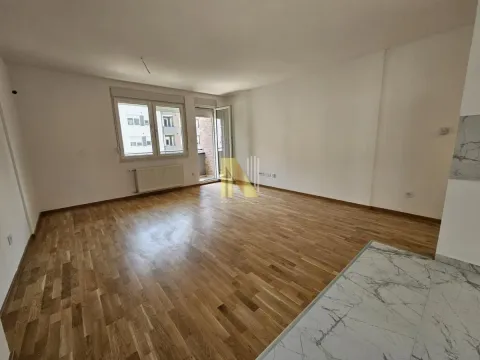Sale, three bedroom apartment, 69m², Avijatičarsko naselje, Novi Sad Sve Podlokacije