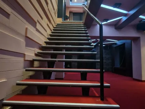 Sale, office space, 215m², Savski Venac, Beograd - image 17